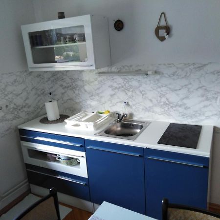 Apartma Viktorija クランスカゴーラ エクステリア 写真
