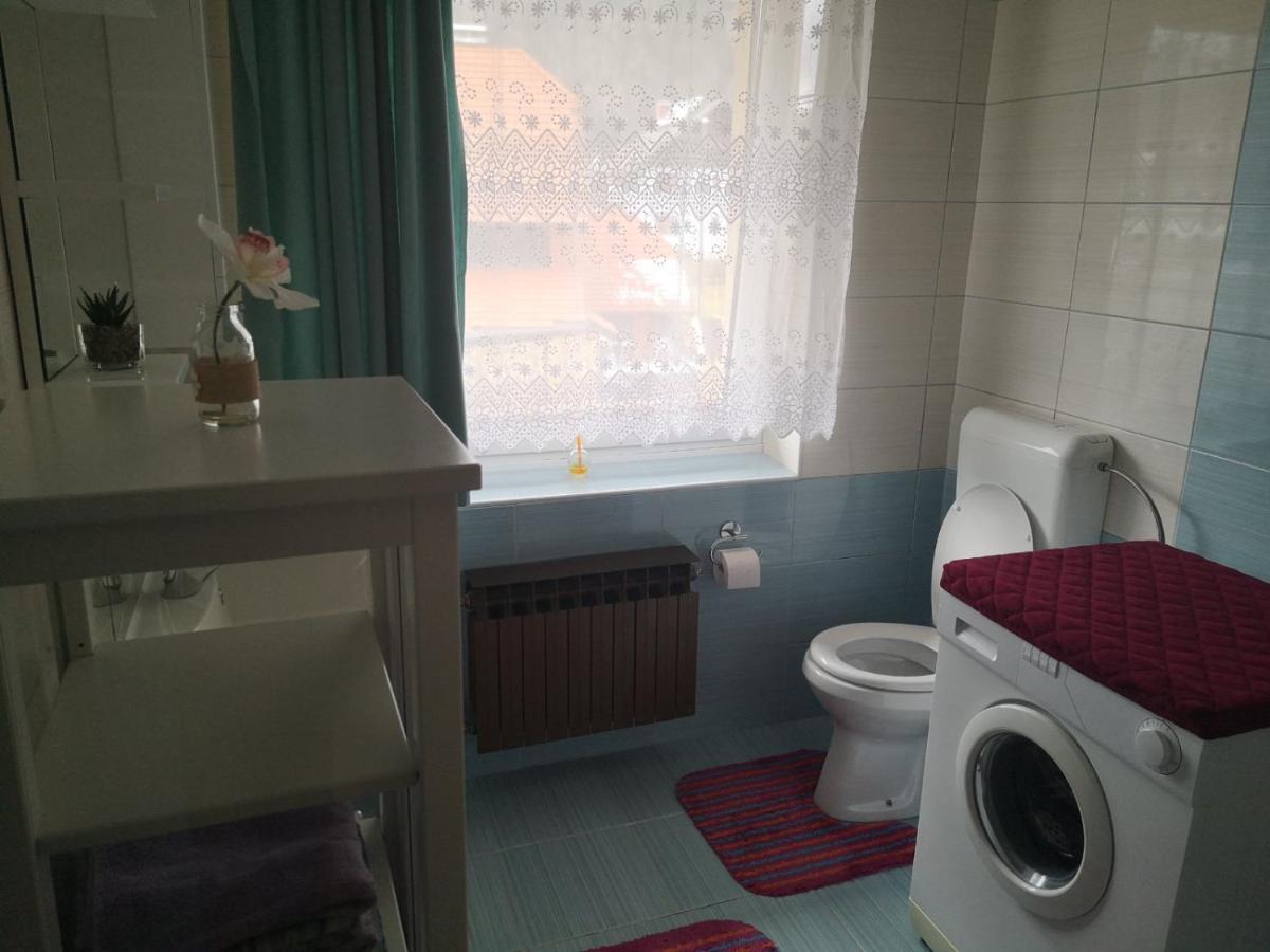 Apartma Viktorija クランスカゴーラ エクステリア 写真