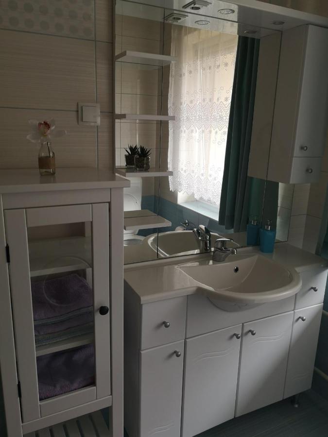 Apartma Viktorija クランスカゴーラ エクステリア 写真