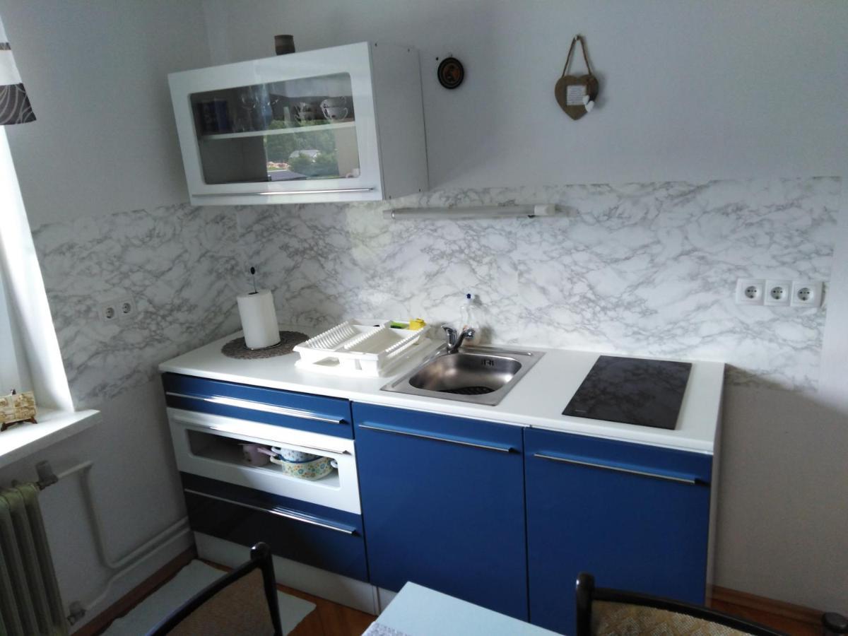Apartma Viktorija クランスカゴーラ エクステリア 写真