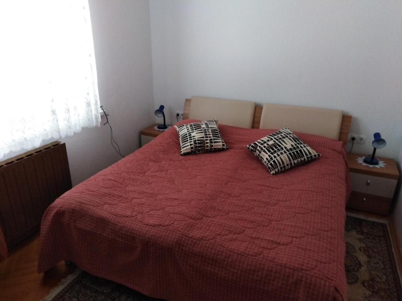 Apartma Viktorija クランスカゴーラ エクステリア 写真